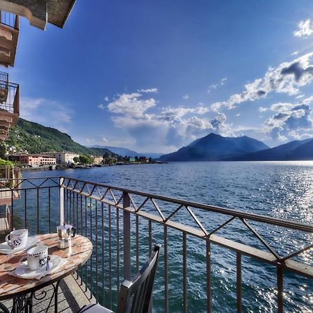 Lago Sereno Bellano Esterno foto