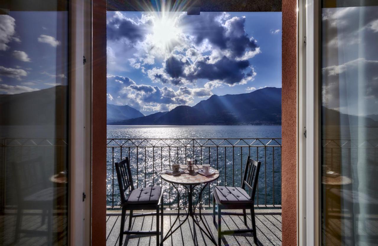 Lago Sereno Bellano Esterno foto