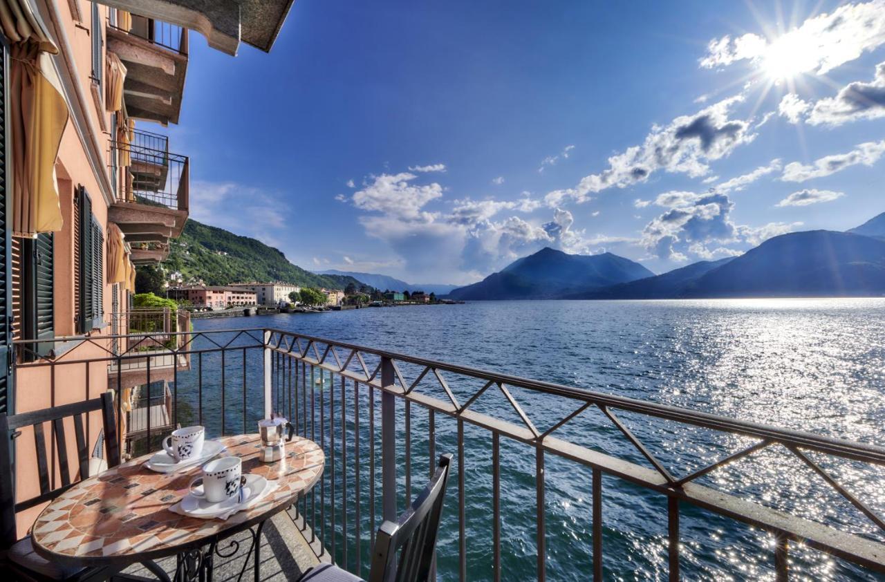 Lago Sereno Bellano Esterno foto