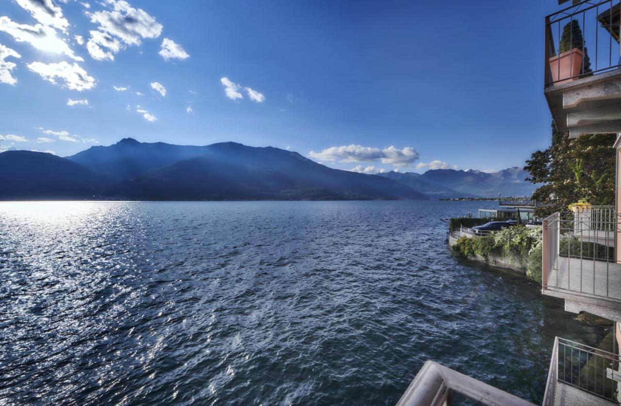 Lago Sereno Bellano Esterno foto