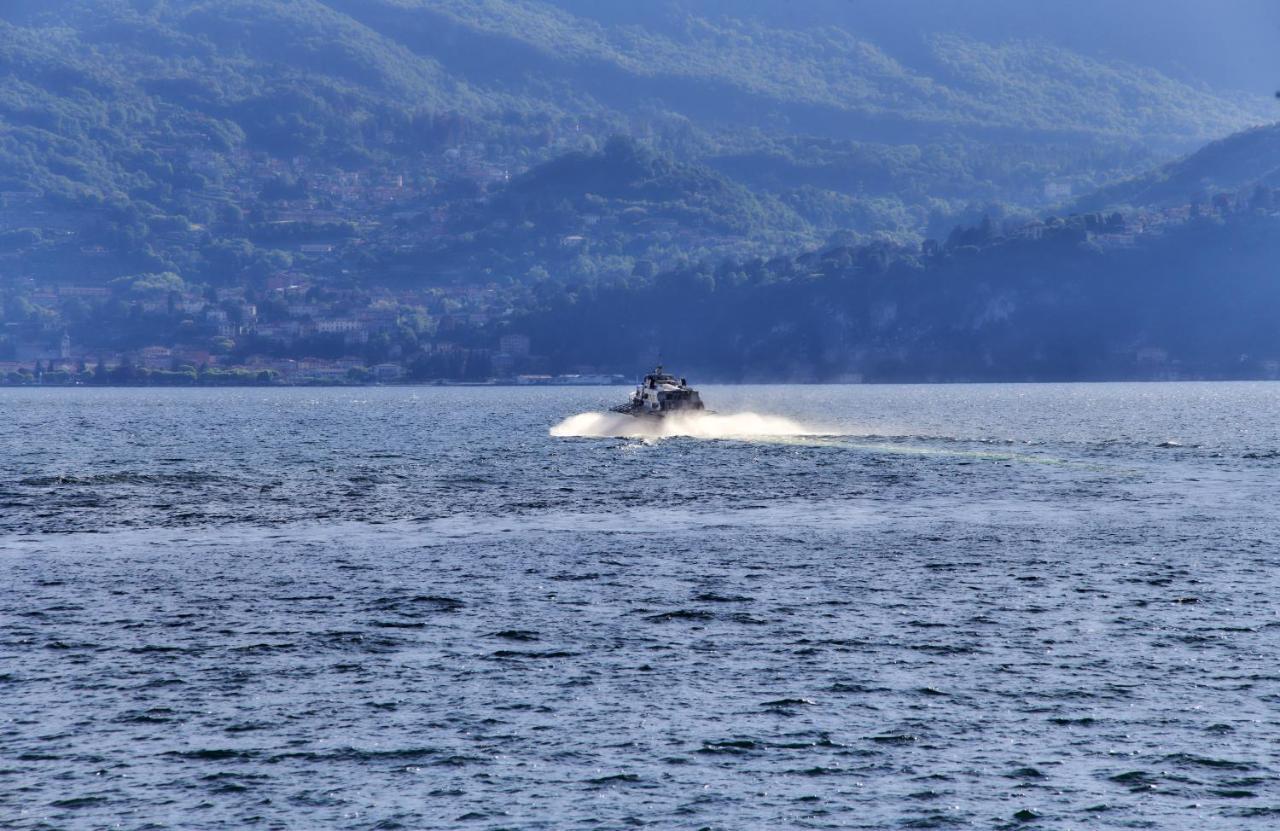 Lago Sereno Bellano Esterno foto